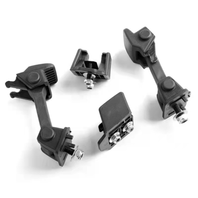 Αρκετά αποθέματα για το Jeep Wrangler TJ JK 1997-2016 OEM Χωρίς κλειδαριά.