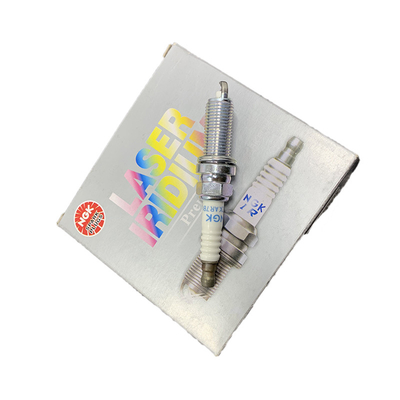 Standard Subaru Car Fitment Engine Spark Plugs SILZKAR7B11 18846-11070 for Renault Koleos