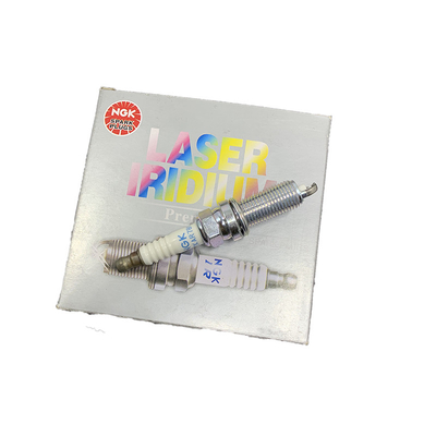 Standard Subaru Car Fitment Engine Spark Plugs SILZKAR7B11 18846-11070 for Renault Koleos