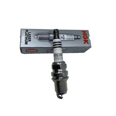 BKR6EIX-11 3764 Iridium Spark Plug for Honda Toyota Car Guaranteed and 100% Tested