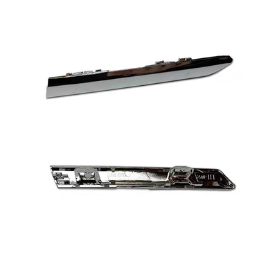OEM Standard Size Car Front Grille Cover για το Reiz Mark X 2013-2017 Με ηλεκτροπληρωμένο εξοπλισμό