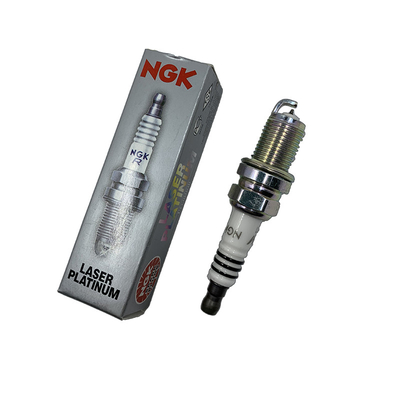 BKR6EIX-11 3764 Iridium Spark Plug for Honda Toyota Car Guaranteed and 100% Tested