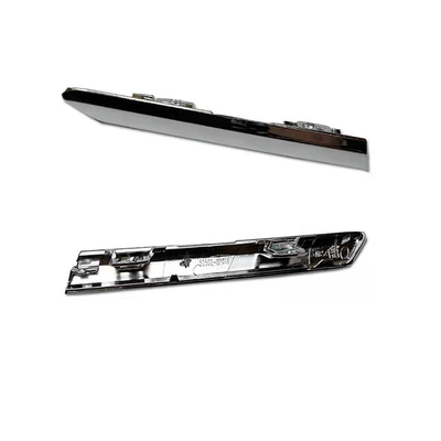 OEM Standard Size Car Front Grille Cover για το Reiz Mark X 2013-2017 Με ηλεκτροπληρωμένο εξοπλισμό