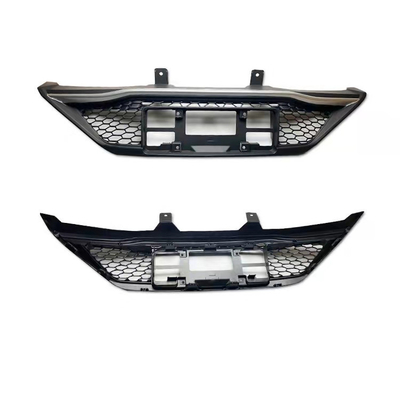 OEM Standard Size Car Front Grille Cover για το Reiz Mark X 2013-2017 Με ηλεκτροπληρωμένο εξοπλισμό