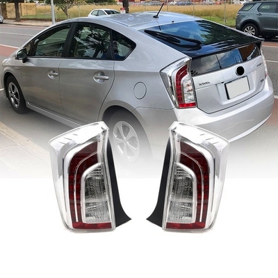ZVW30 PRIUS 2012-2015 Auto Lighting System LED Tail Light Assembly with 12V Voltage