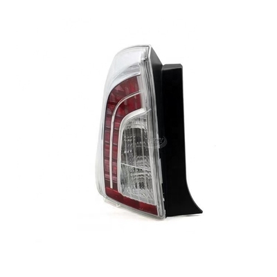 ZVW30 PRIUS 2012-2015 Auto Lighting System LED Tail Light Assembly with 12V Voltage