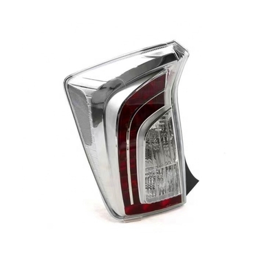 ZVW30 PRIUS 2012-2015 Auto Lighting System LED Tail Light Assembly with 12V Voltage