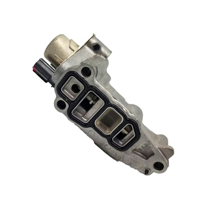 Πρότυπο VTEC Σολενοειδής βαλβίδα τροχιάς Assy 15810-RNA-A01 για τον κινητήρα HONDA Civic