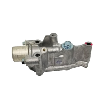 Πρότυπο VTEC Σολενοειδής βαλβίδα τροχιάς Assy 15810-RNA-A01 για τον κινητήρα HONDA Civic