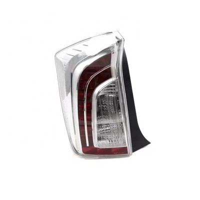 ZVW30 PRIUS 2012-2015 Auto Lighting System LED Tail Light Assembly with 12V Voltage