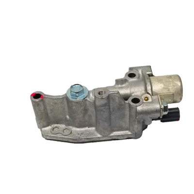 Πρότυπο VTEC Σολενοειδής βαλβίδα τροχιάς Assy 15810-RNA-A01 για τον κινητήρα HONDA Civic