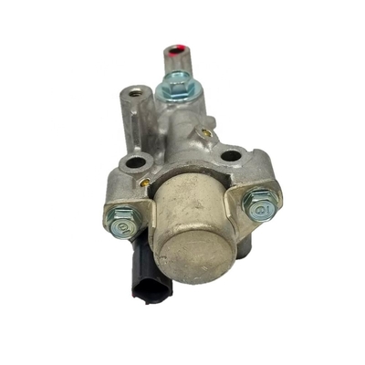 Πρότυπο VTEC Σολενοειδής βαλβίδα τροχιάς Assy 15810-RNA-A01 για τον κινητήρα HONDA Civic