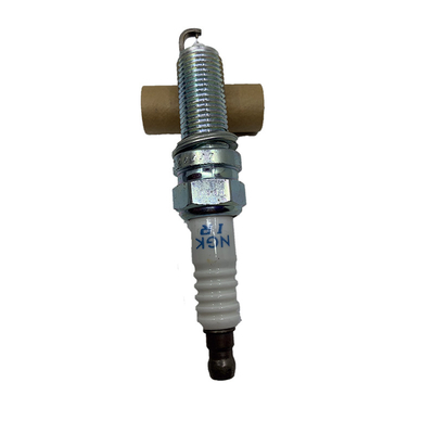 Year 2007-2012 OUTLANDER DILKR6A-11 Laser Iridium Spark Plug for Mitsubishi 6g72