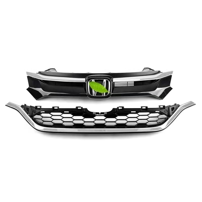 Προσωπικό κάλυμμα σχάρας 71121-TLY-H01 για 2012-2018 Honda CRV RM RW