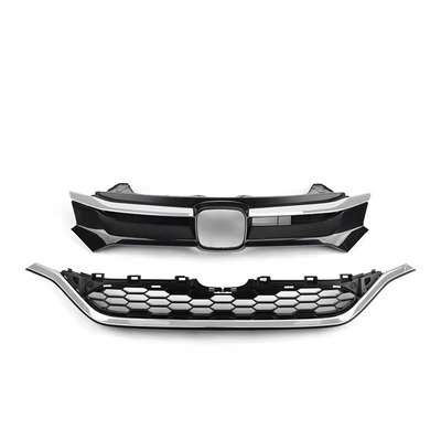 Προσωπικό κάλυμμα σχάρας 71121-TLY-H01 για 2012-2018 Honda CRV RM RW