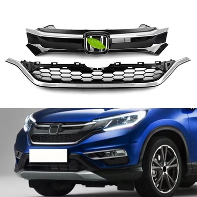 Προσωπικό κάλυμμα σχάρας 71121-TLY-H01 για 2012-2018 Honda CRV RM RW