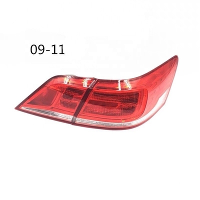 Fit For TOYOTA CAMRY ACV40 2007 2008 2009 Tail Lamp 81551-06310 81591-06210 81581-06