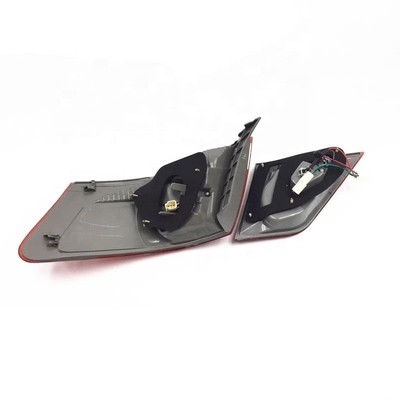 Fit For TOYOTA CAMRY ACV40 2007 2008 2009 Tail Lamp 81551-06310 81591-06210 81581-06