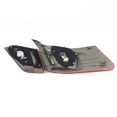 Fit For TOYOTA CAMRY ACV40 2007 2008 2009 Tail Lamp 81551-06310 81591-06210 81581-06