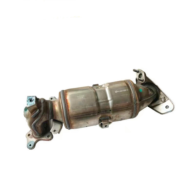 Honda FA1 Civic Motor System TWC Τριδιάδρομος καταλυτικός μετατροπέας