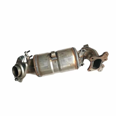 Honda FA1 Civic Motor System TWC Τριδιάδρομος καταλυτικός μετατροπέας