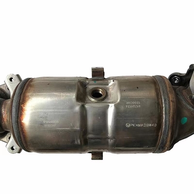 Honda FA1 Civic Motor System TWC Τριδιάδρομος καταλυτικός μετατροπέας