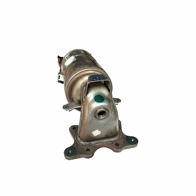 Honda FA1 Civic Motor System TWC Τριδιάδρομος καταλυτικός μετατροπέας