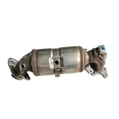 Honda FA1 Civic Motor System TWC Τριδιάδρομος καταλυτικός μετατροπέας