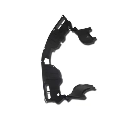 2006-2010 Civic FD1 FD2 FA1 Συσκευή αυτοκινήτου Ραδιενεργοποιητή Πίνακα υποστήριξης άνω κινητήρα Κάτω φρουρά