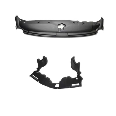 2006-2010 Civic FD1 FD2 FA1 Συσκευή αυτοκινήτου Ραδιενεργοποιητή Πίνακα υποστήριξης άνω κινητήρα Κάτω φρουρά