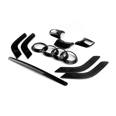 J175 Car 4 Door Interior Trim Kit for Jeep Wrangler JK 2007-2017 OEM NO Interior Kits