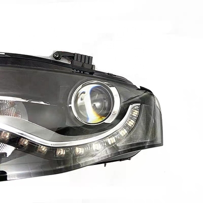 Audi A4 B8PA B8.5 2013 2014 2015 Xenon Hid Headlight Year 2007-2015 OE No. 8KD941006