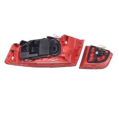 12V Voltage Trunk Light for Audi A6 09 C609 Sedan Taillights Auto Lighting System