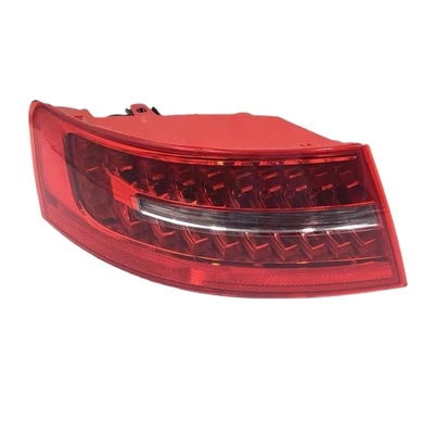 12V Voltage Trunk Light for Audi A6 09 C609 Sedan Taillights Auto Lighting System