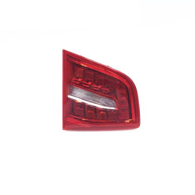 12V Voltage Trunk Light for Audi A6 09 C609 Sedan Taillights Auto Lighting System