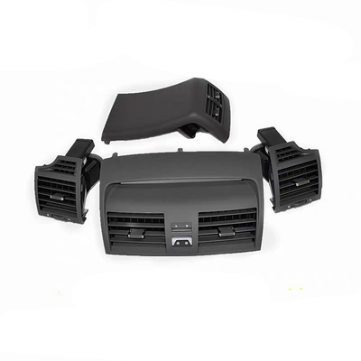 Front Dash AC Car Air Conditioner Vent Console Center Grill for Toyota Camry 2006-2011