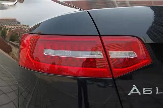 12V Voltage Trunk Light for Audi A6 09 C609 Sedan Taillights Auto Lighting System