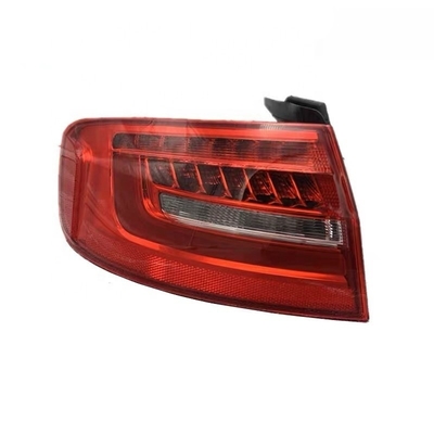 OEM Standard Size Tail Lights for Audi A4 B9 Sedan Perfect Fit and Function
