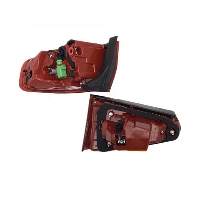 OEM Standard Size Tail Lights for Audi A4 B9 Sedan Perfect Fit and Function