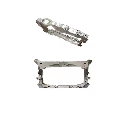 Υποστήριξη ψυκτικού αυτοκινήτου BULKHEAD COMP για Honda HR-V GK5 60400-T5H-H00ZZ και 100% δοκιμασμένο