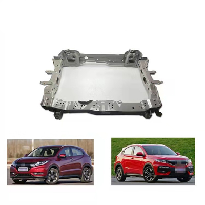Υποστήριξη ψυκτικού αυτοκινήτου BULKHEAD COMP για Honda HR-V GK5 60400-T5H-H00ZZ και 100% δοκιμασμένο
