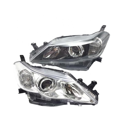 81170-0P060 DRL Light OEM Headlight Assembly for Toyota Reiz 2010-2013 Mark X