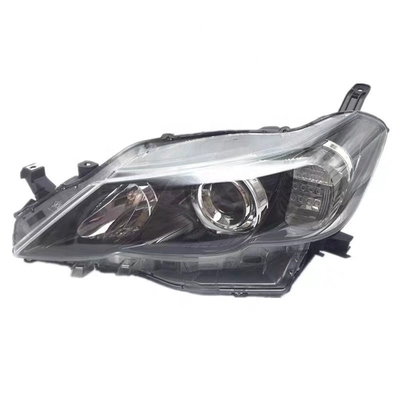 81170-0P060 DRL Light OEM Headlight Assembly for Toyota Reiz 2010-2013 Mark X