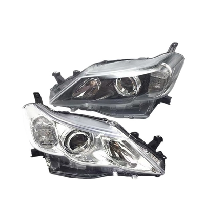 81170-0P060 DRL Light OEM Headlight Assembly for Toyota Reiz 2010-2013 Mark X