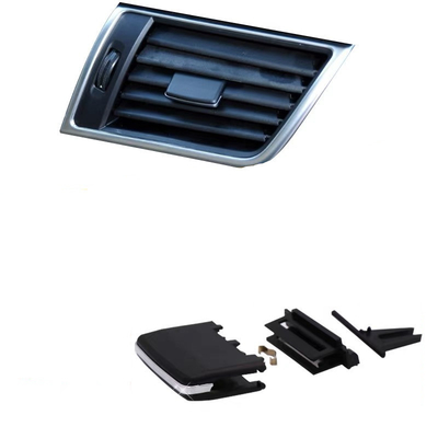 100% Tested Plastic Air Conditioning Repair Kit for GLE ML GL AC Leaf Adjust Clip