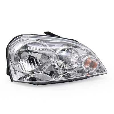 12V Voltage Car Head Light Lamp for Buick Excelle 2003-2007 Auto Lighting System