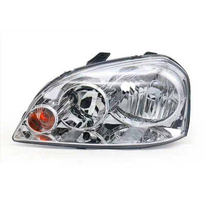 12V Voltage Car Head Light Lamp for Buick Excelle 2003-2007 Auto Lighting System