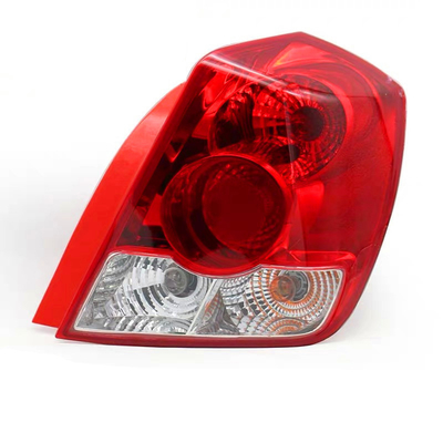 12V Tail Light for Buick Excelle 2004 2005 2006 2007 Tail Lamp of OEM Standard Size
