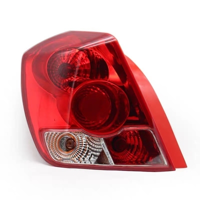 12V Tail Light for Buick Excelle 2004 2005 2006 2007 Tail Lamp of OEM Standard Size