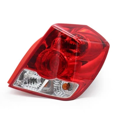 12V Tail Light for Buick Excelle 2004 2005 2006 2007 Tail Lamp of OEM Standard Size